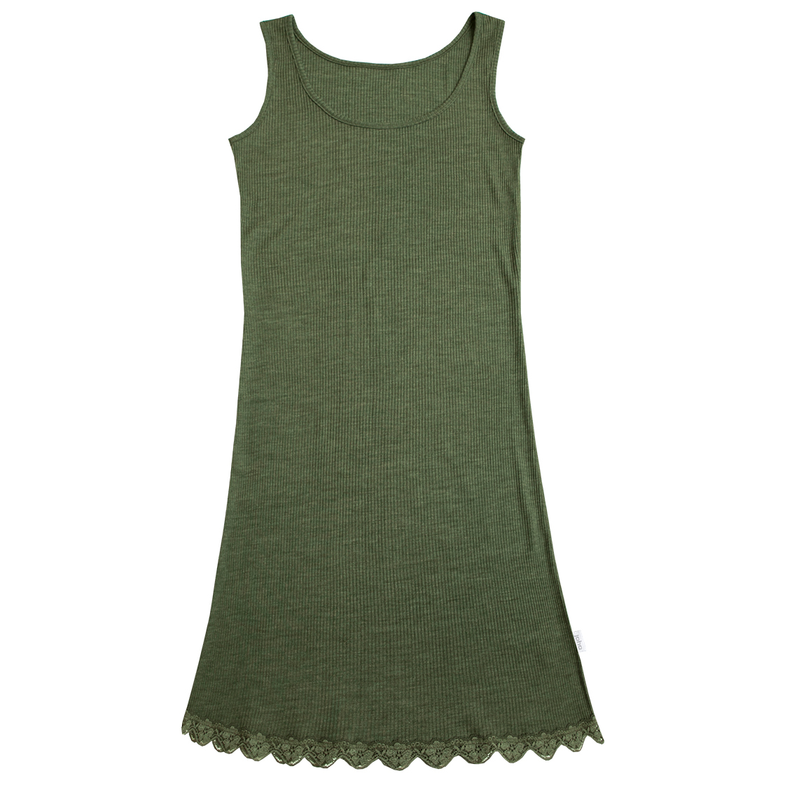 

Платье Joha Women's Dress 70/30, цвет Olive Green