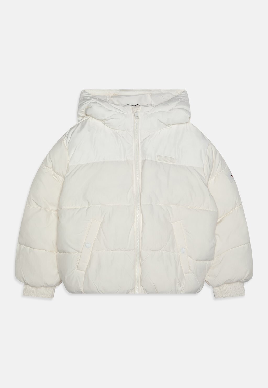 

Зимняя куртка New York Puffer Tommy Hilfiger, цвет ancient white