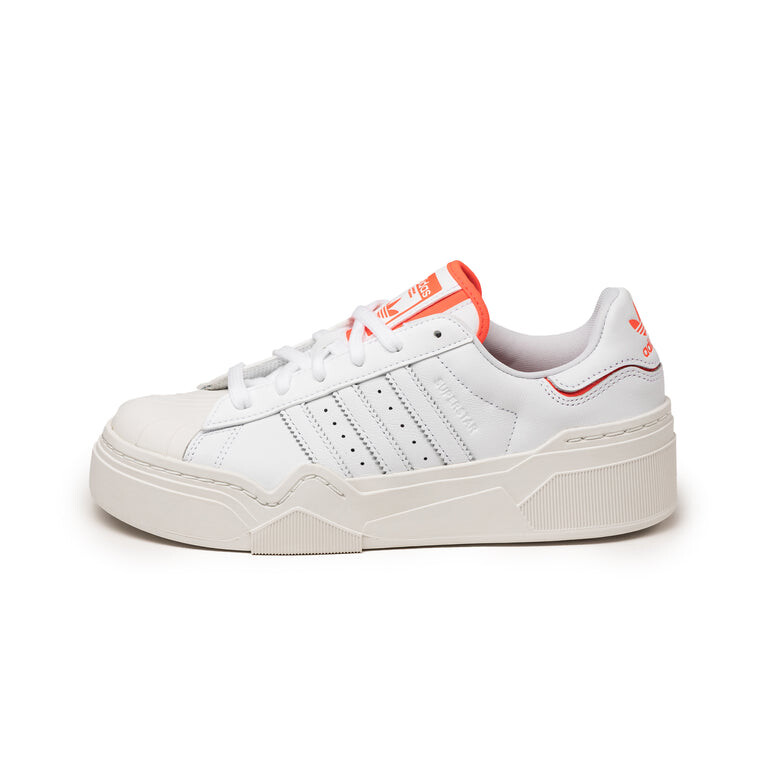 

Кроссовки Superstar Bonega 2B W Adidas, белый