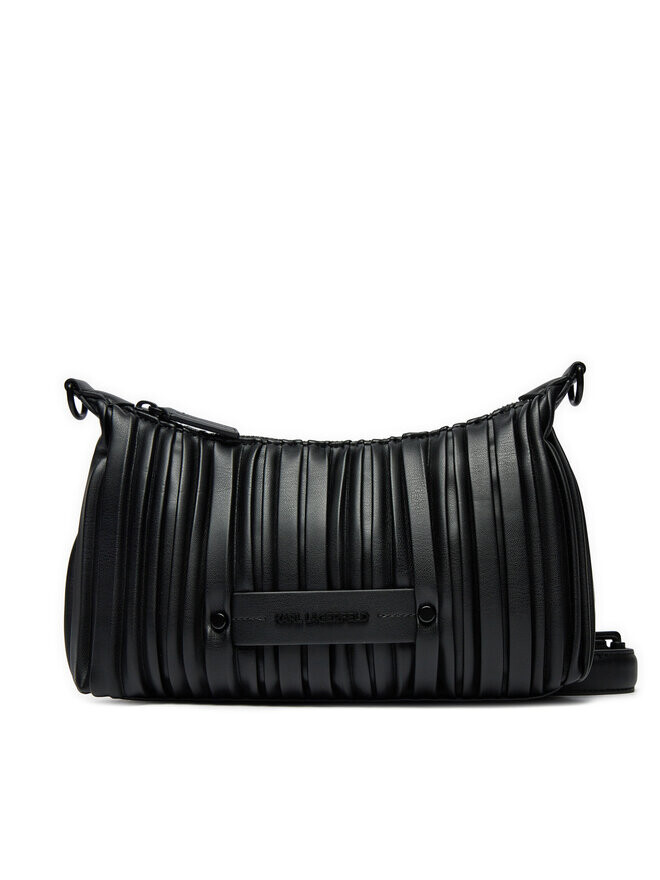 

Наплечная сумка KARL LAGERFELD 245W3083, черный