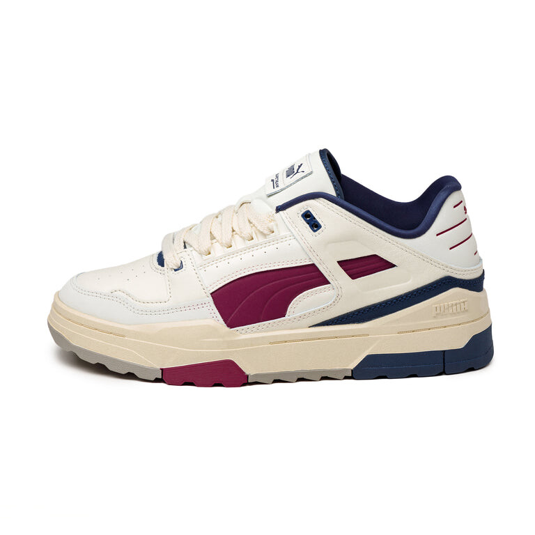 

Кроссовки Slipstream Low Xtreme Color Puma, белый