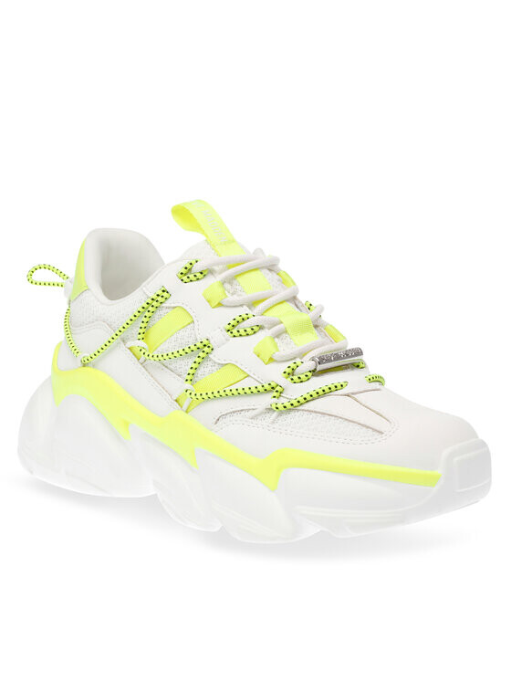 

Кроссовки Steve Madden, белый
