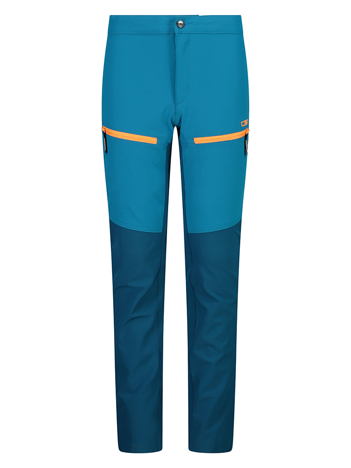 Функциональные брюки CMP, синий