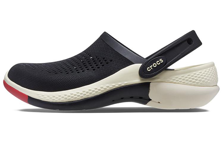 Мужские пляжные сандалии Crocs LiteRide мужские пляжные сандалии crocs literide