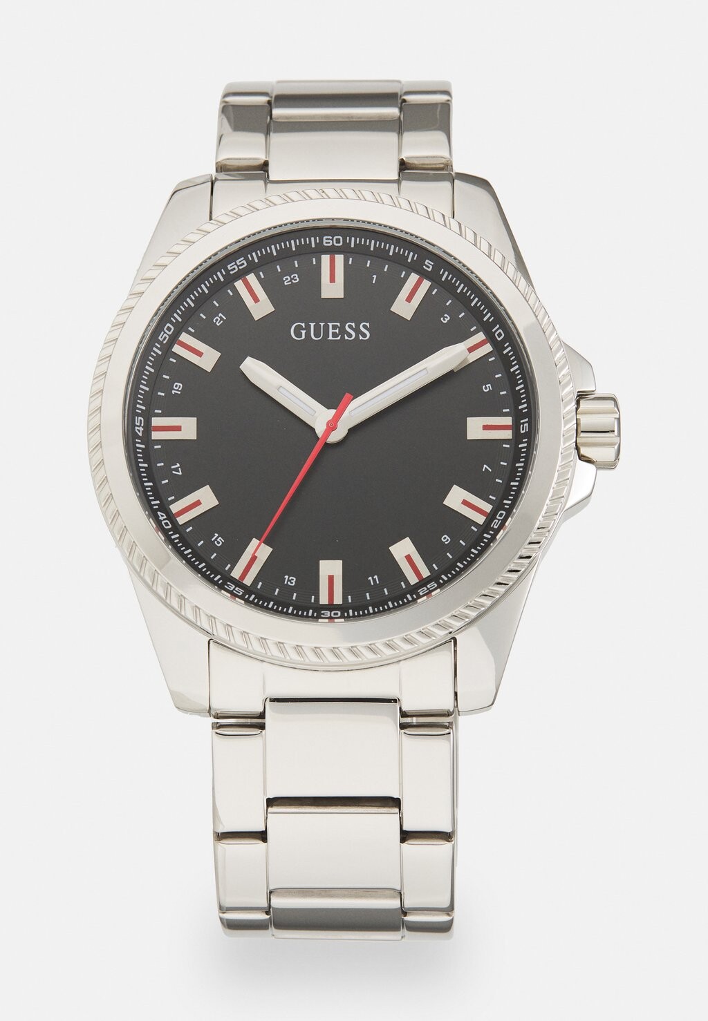 

Часы CHAMP Guess, черный