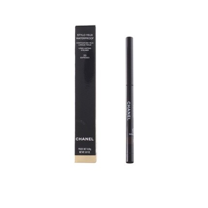 

Stylo Augen Wp 20 Espresso 0,3G для женщин, Chanel