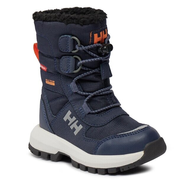 

Ботинки Helly Hansen JkSilverton Boot, темно-синий