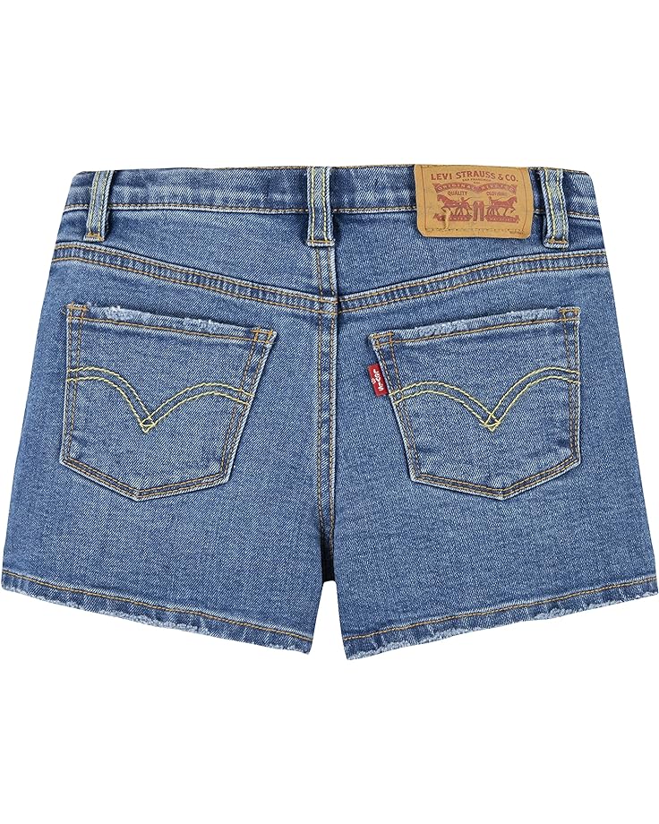 

Шорты Levi'S 501 Original Denim Shorts, цвет Athens