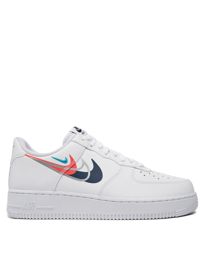 

Кроссовки Air Force 1 '07 FJ4226 Nike, белый