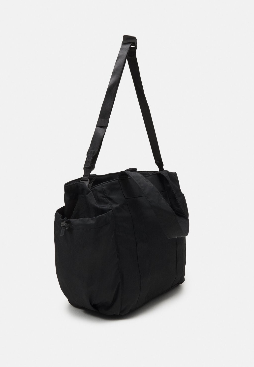 

Сумка для покупок Sigrid Unisex Sandqvist, черная