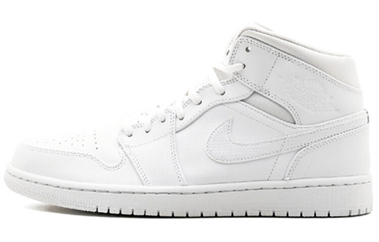 

Jordan 1 Retro Mid White (2017)