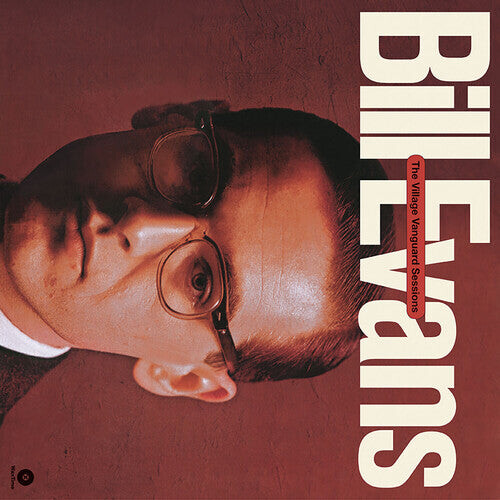 

Виниловая пластинка Evans, Bill: Village Vanguard Sessions [Limited 180-Gram Vinyl With Bonus Track]