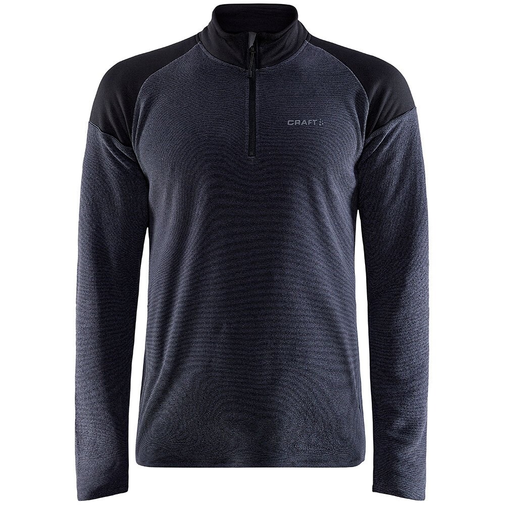 

Толстовка Craft Core Edge Thermal ML, синий