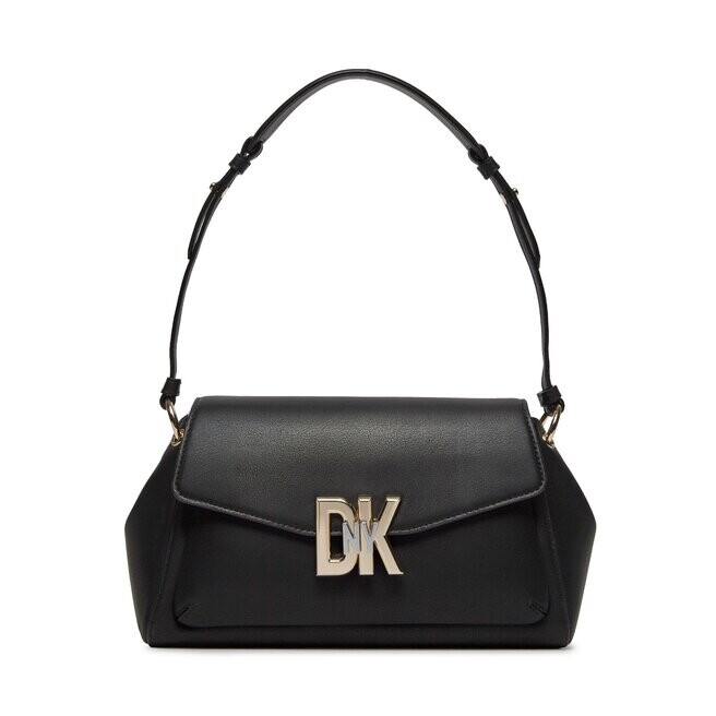 

Сумка DKNY DowntownSm Shoulder, черный
