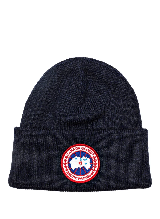 

Кепка Canada Goose, синий