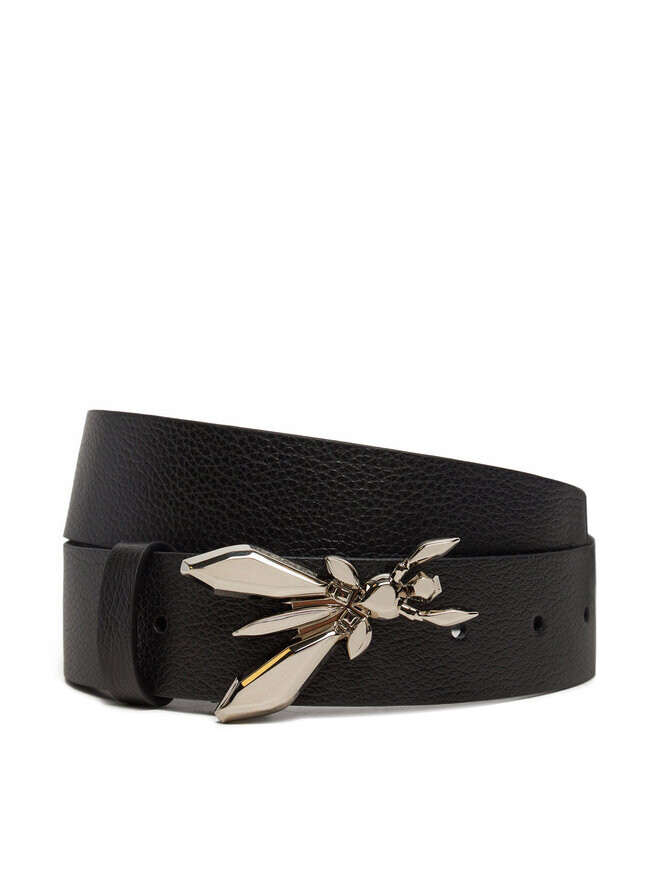

Женский ремень Patrizia Pepe CW0471/L001-FB30, черный