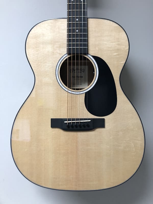 Акустическая гитара Martin Road Series 000-12E Koa 2019 - Present - Natural