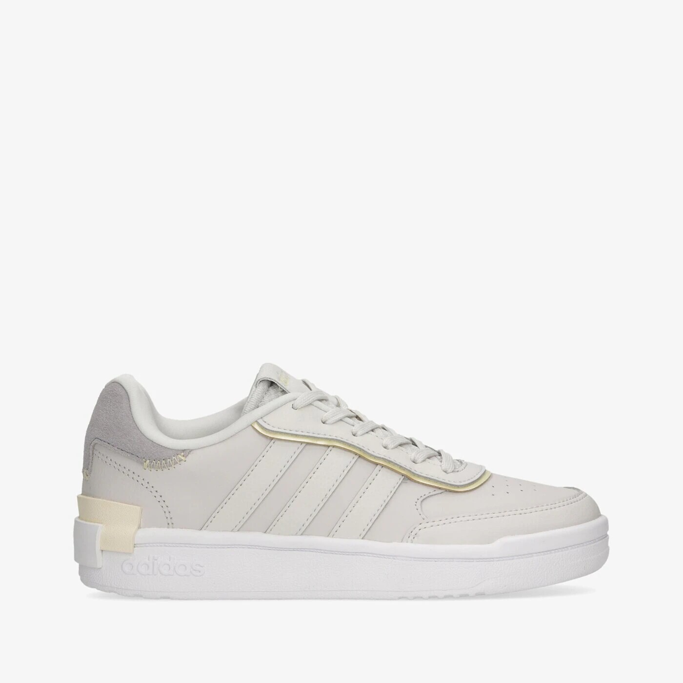 

Кроссовки Adidas Postmove, серый