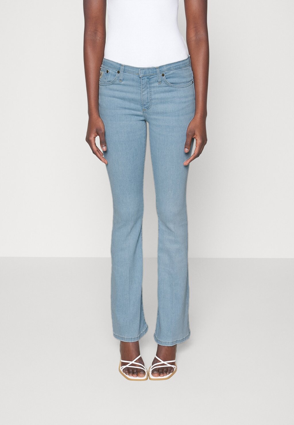 

Джинсы Bootcut LOIS Jeans