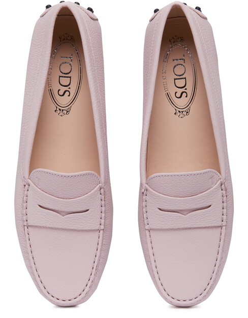 

Лоферы Gommino Tod'S