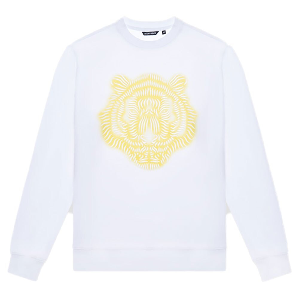 

Толстовка Antony Morato MMFL00934-FA150178, белый