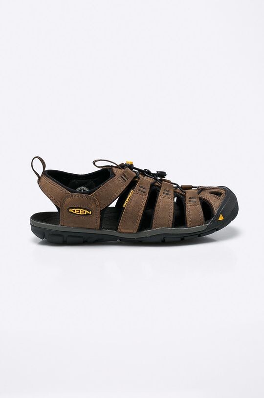 

Сандалии Clearwater Cnx Keen, коричневый