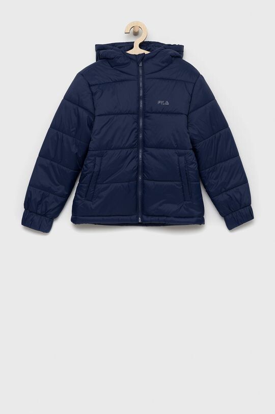 

Куртка для мальчика Fila, синий