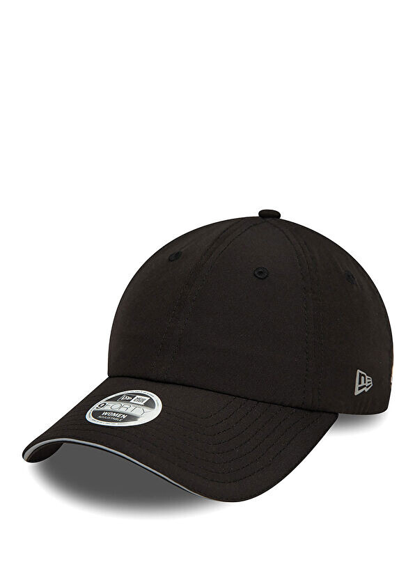 

Женская шапка Newera с открытой спиной New Era, черный