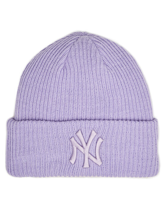 

Кепка New Era, фиолетовый