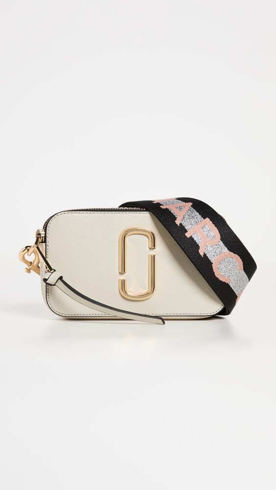 

Сумка Marc Jacobs The Colorblock Snapshot