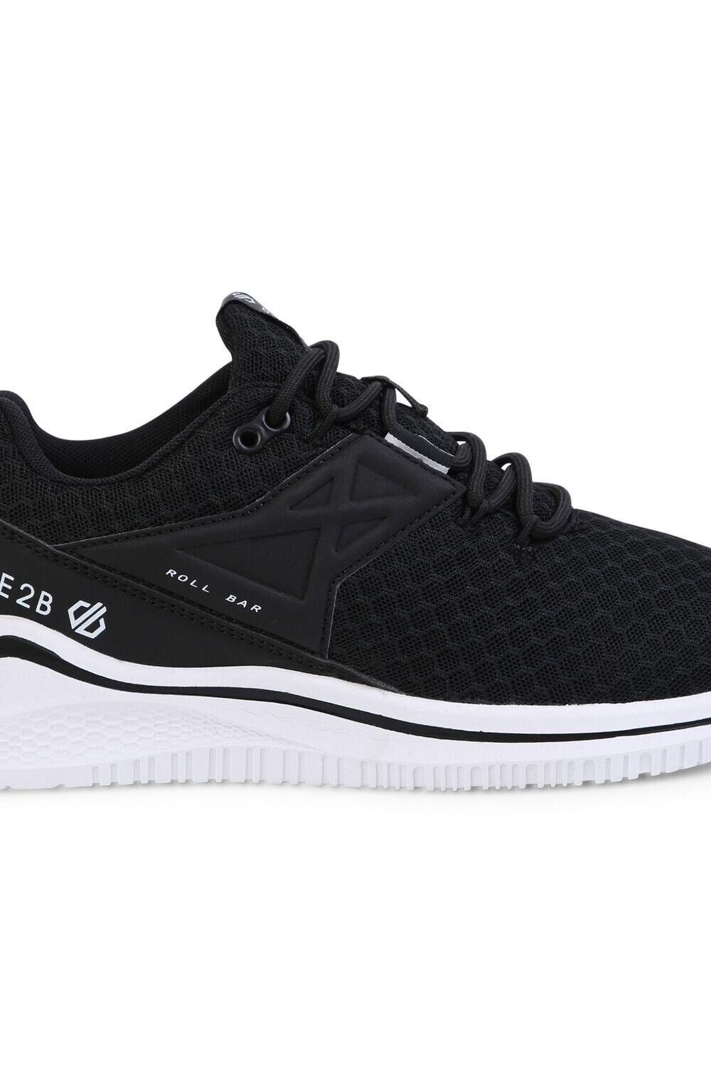 

Спортивные кроссовки 'Plyo' Lightweight Durable Running Trainers Dare 2b, черный