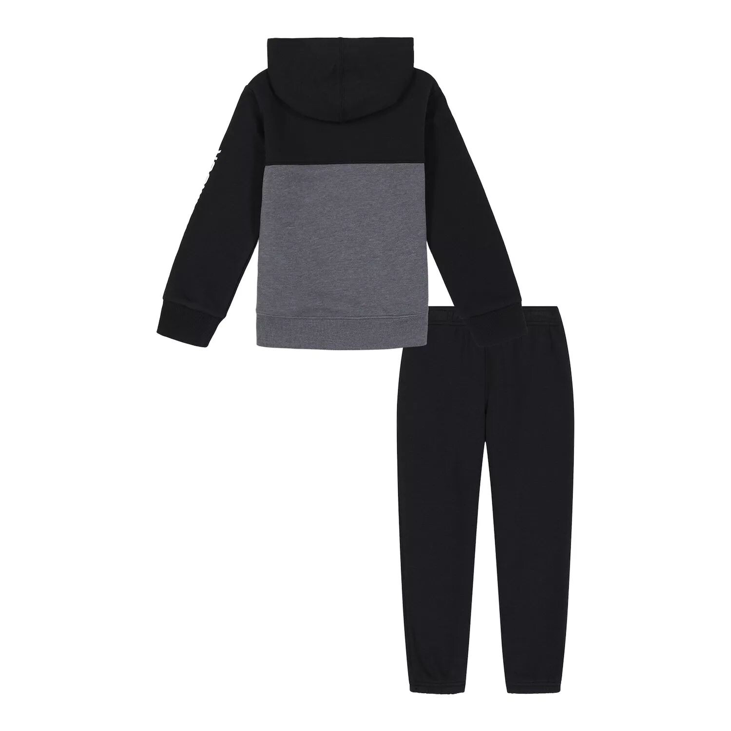 

Комплект из двух предметов с фирменной толстовкой Under Armour Piece для мальчиков 4–8 лет Under Armour