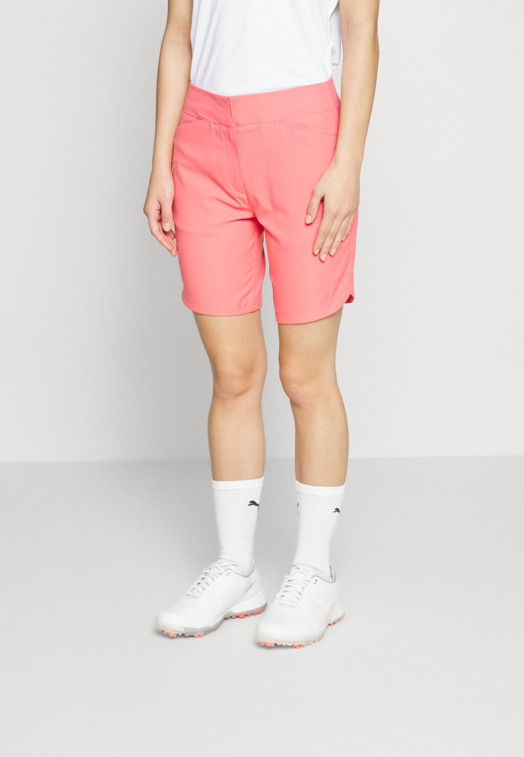 

Спортивные шорты Puma, Красный