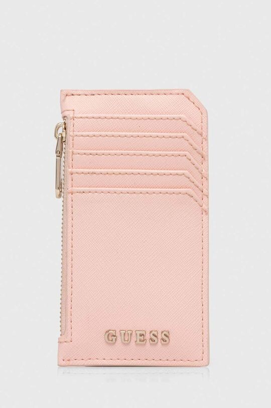 

Кошелек Guess, роза