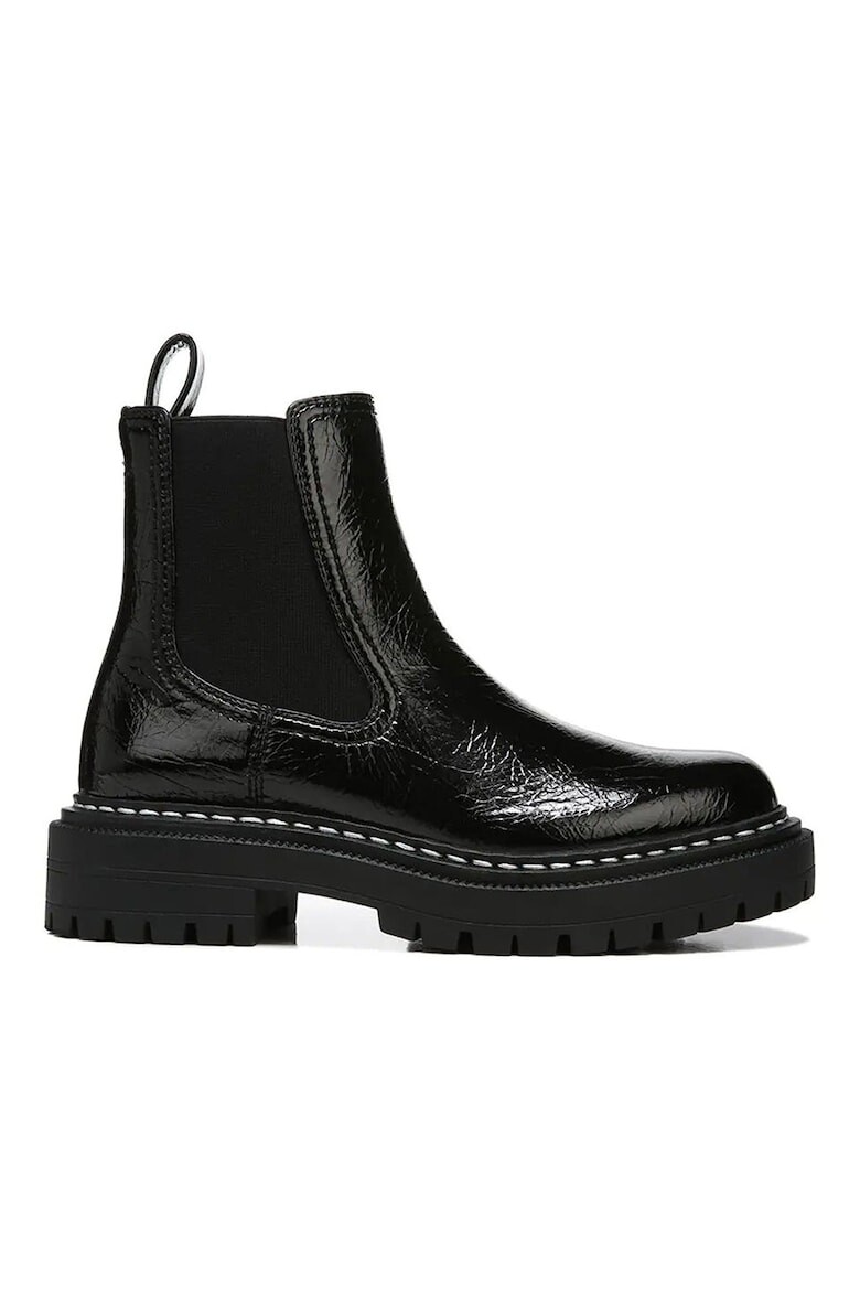 

Ботинки Chelsea Effie из экокожи Circus By Sam Edelman, черный