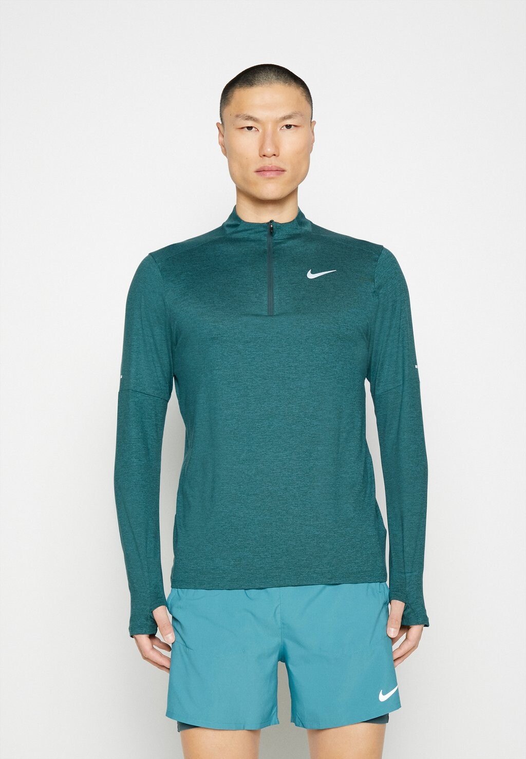 

Рубашка с длинным рукавом Nike