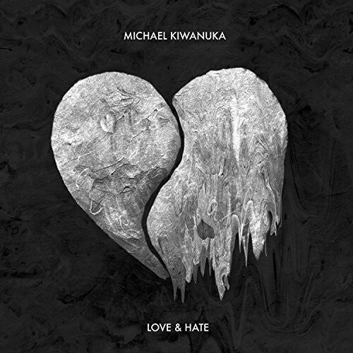 

CD диск Kiwanuka, Michael: Love And Hate