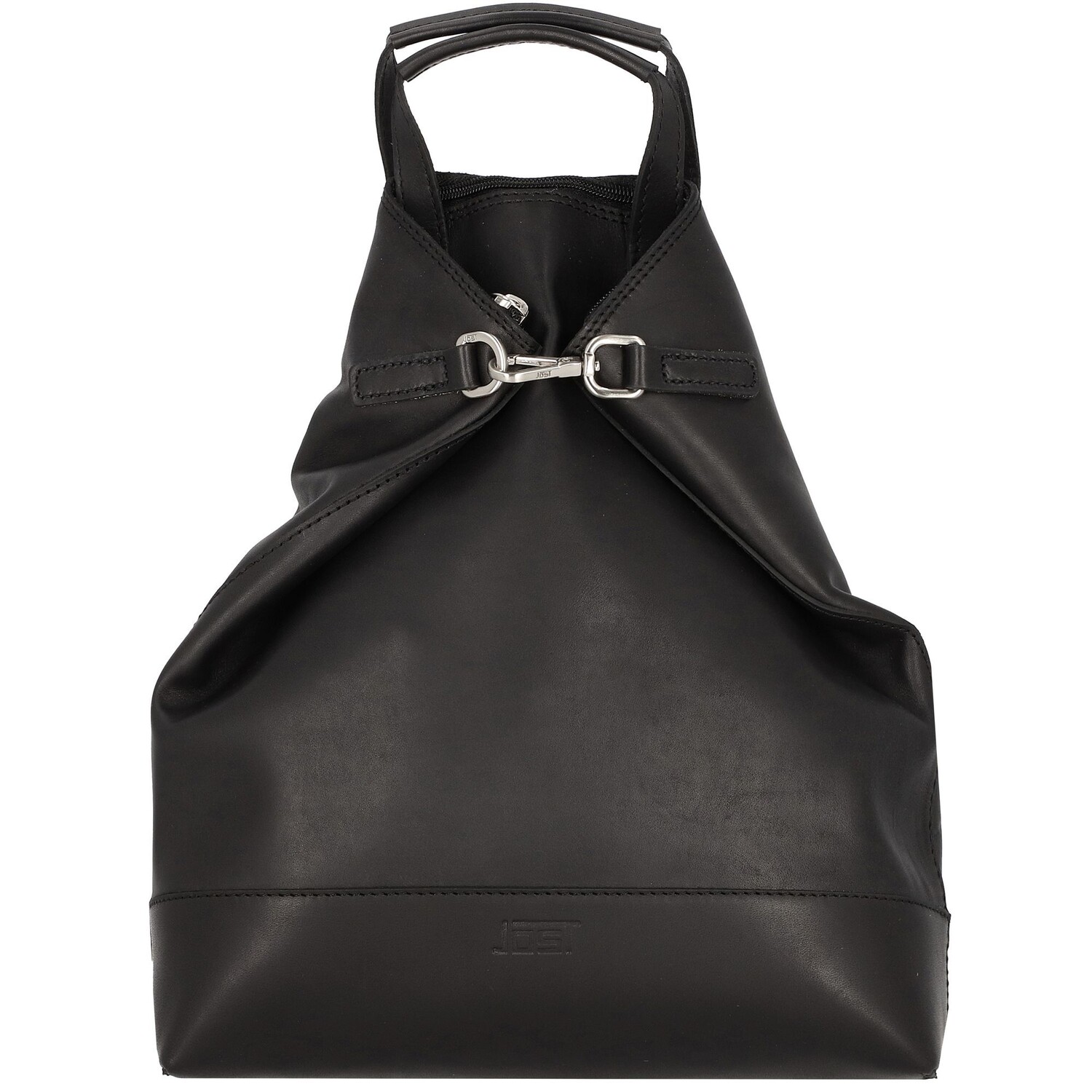 

Рюкзак Jost Rana X Change City Leder 32 cm, черный