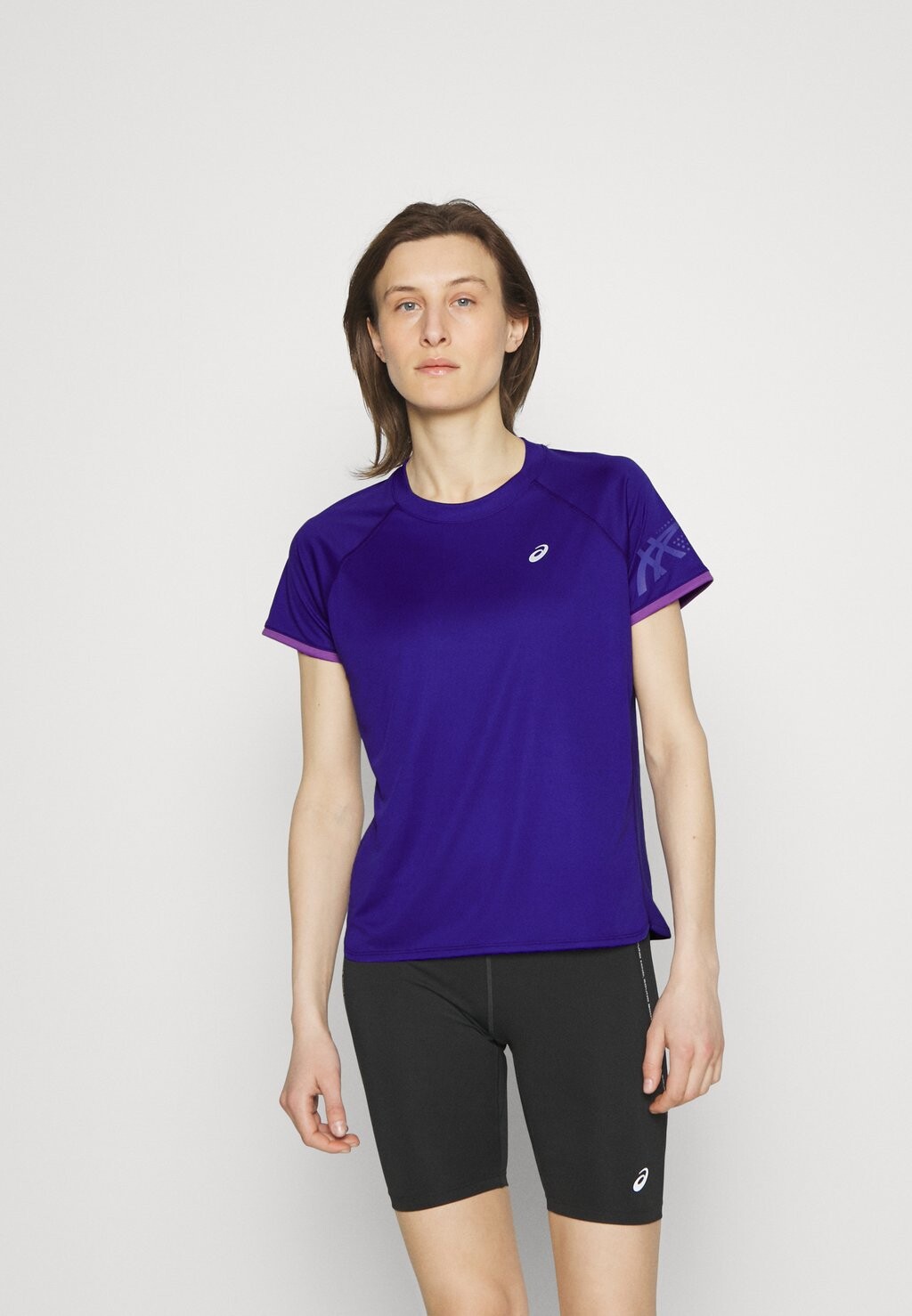 

Спортивная футболка ASICS, Синий