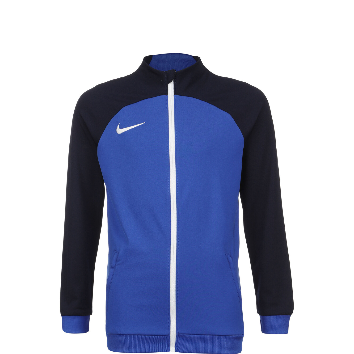 

Толстовка Nike Trainingsjacke Dri FIT Academy Pro, синий