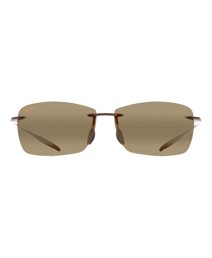 

Солнцезащитные Очки Maui Jim, коричневый