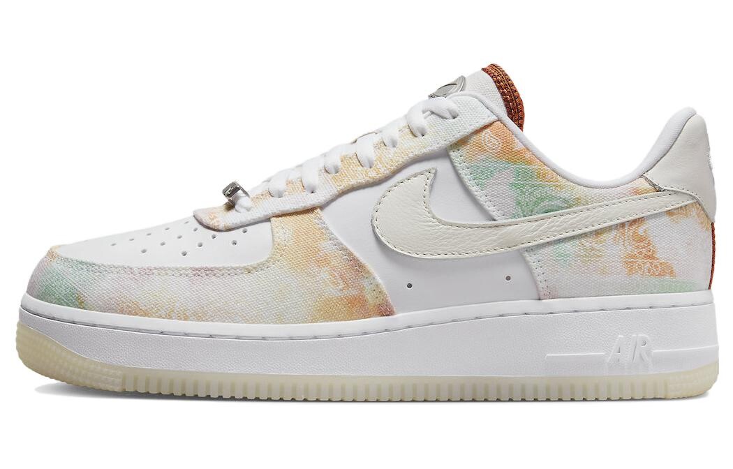 

Кроссовки женские Nike Air Force 1 Low '07 LX White Phantom Mint