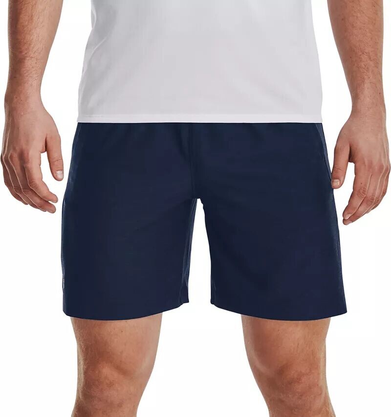 

Мужские шорты Under Armour Tech Vent 8 дюймов