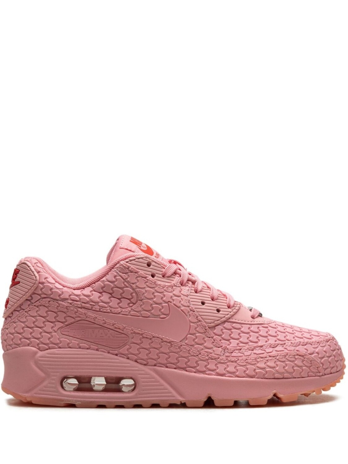 

Nike кроссовки Air Max 90 Shanghai Must Win Cake, розовый