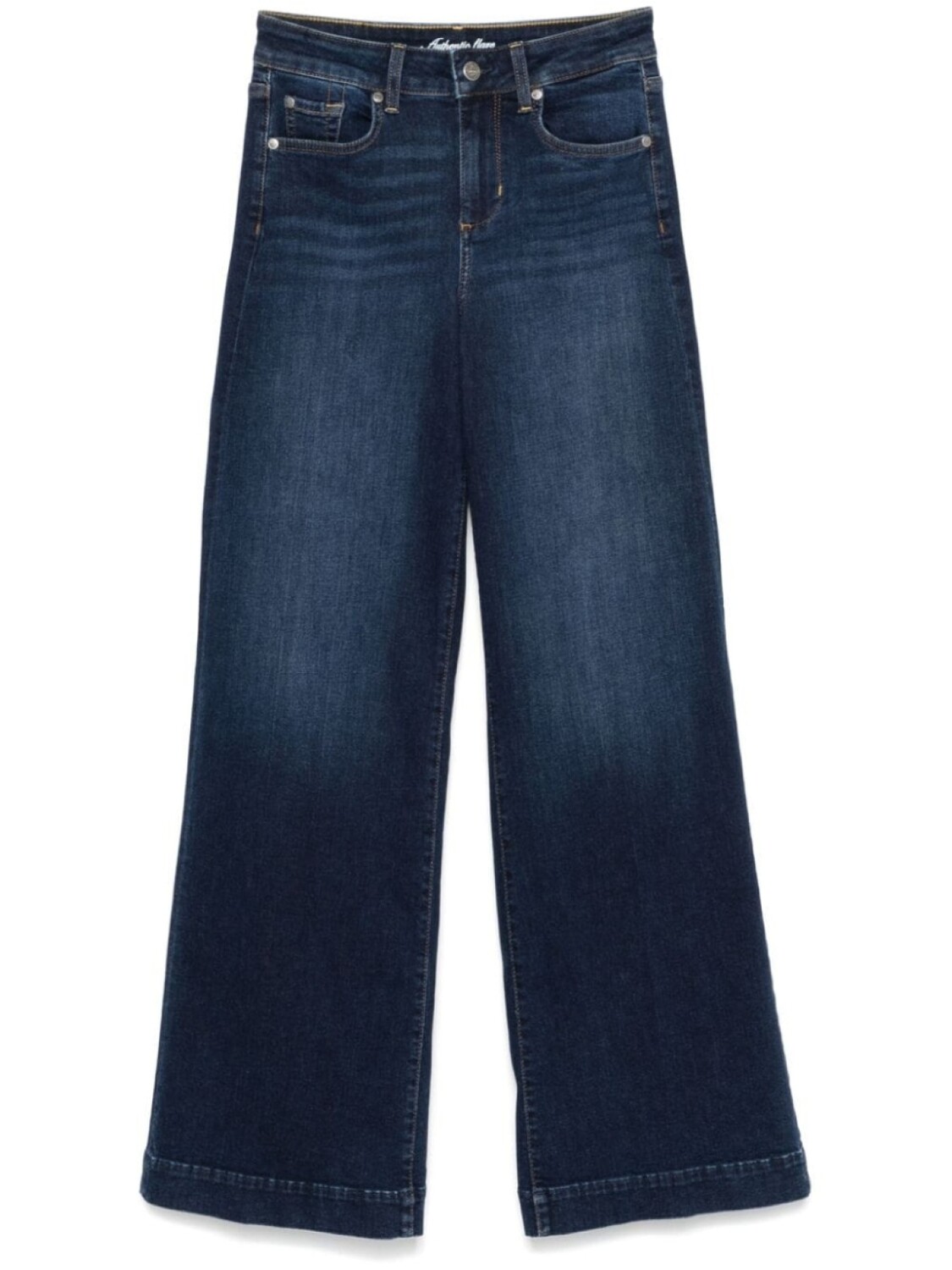 

Джинсы LIU JO Authentic Flare, синий