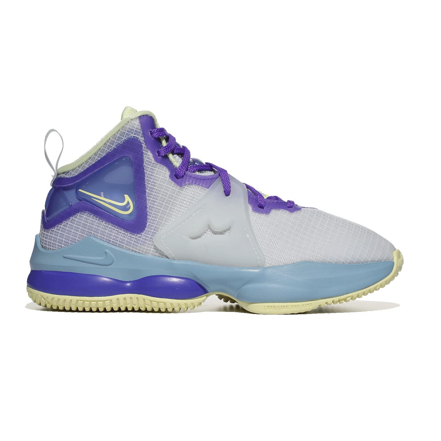 

Кроссовки Nike Kids LeBron 19 (Little Kid)