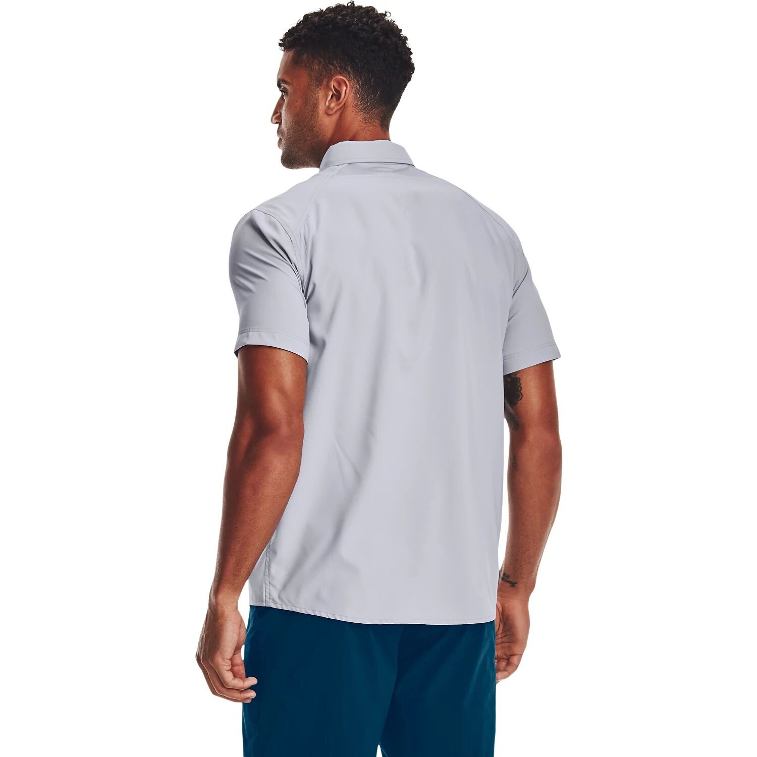 

Мужская рубашка на пуговицах Under Armour Drift Tide 2.0 Performance