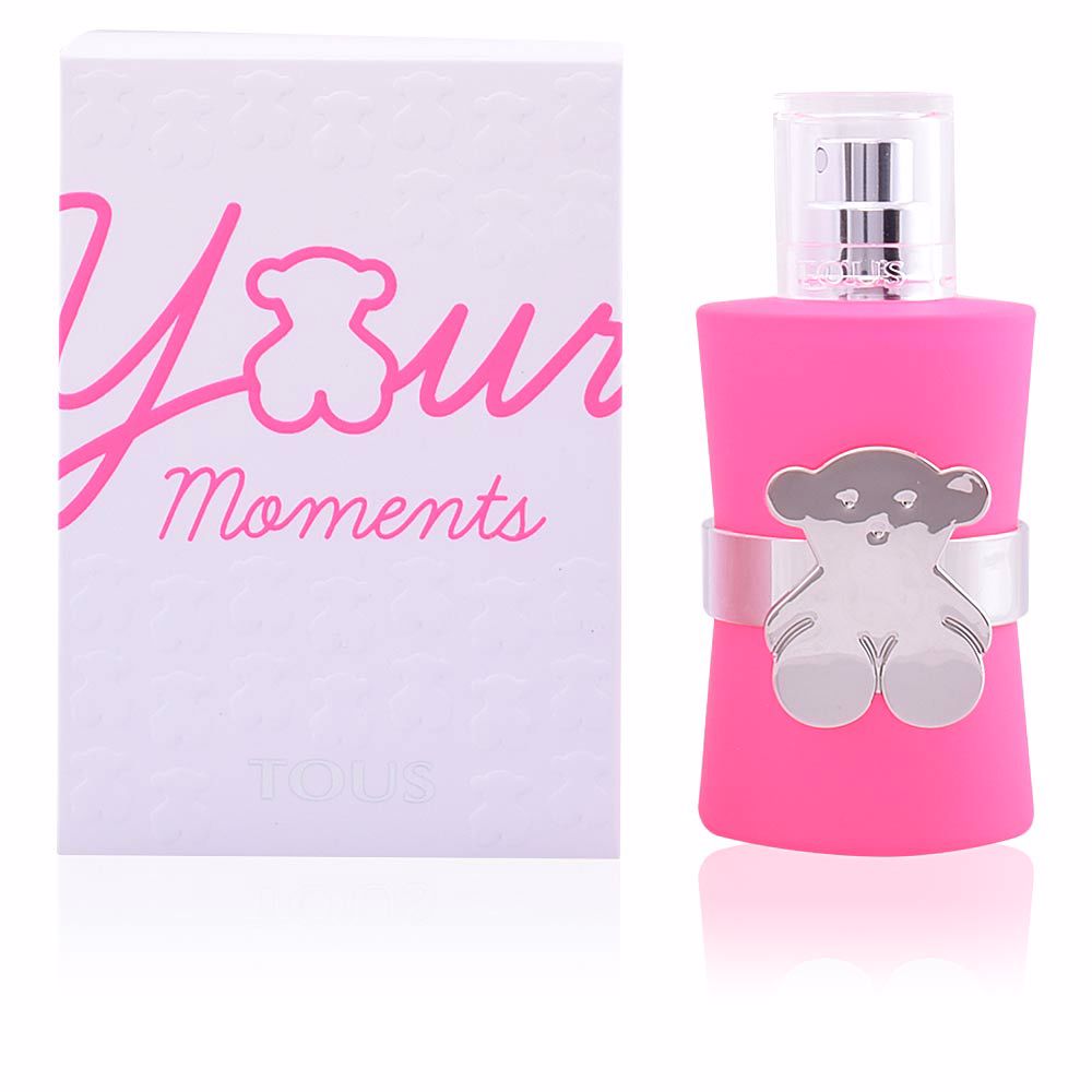 Духи Your moments Tous, 50 мл