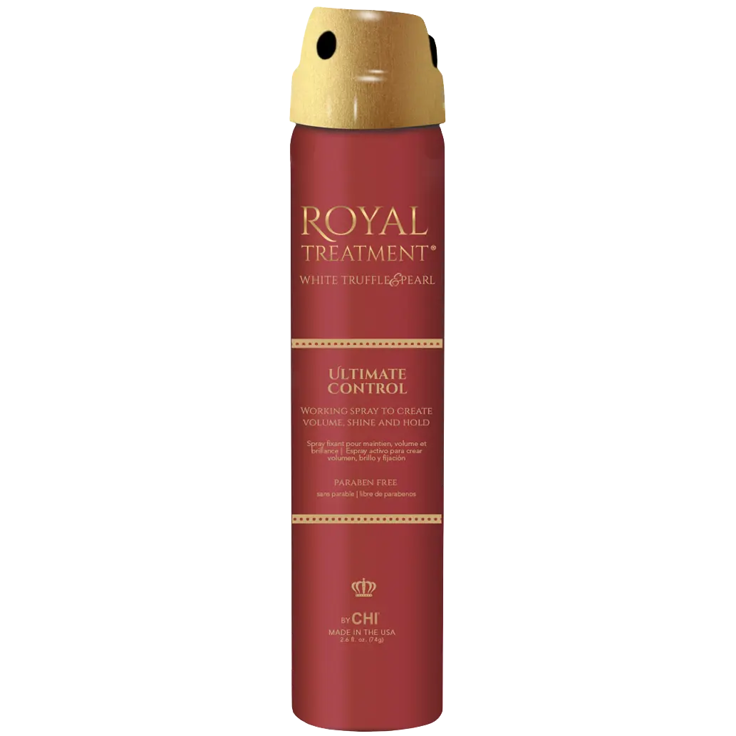 

Лак для волос Chi Royal Ultimate Control, 74 гр