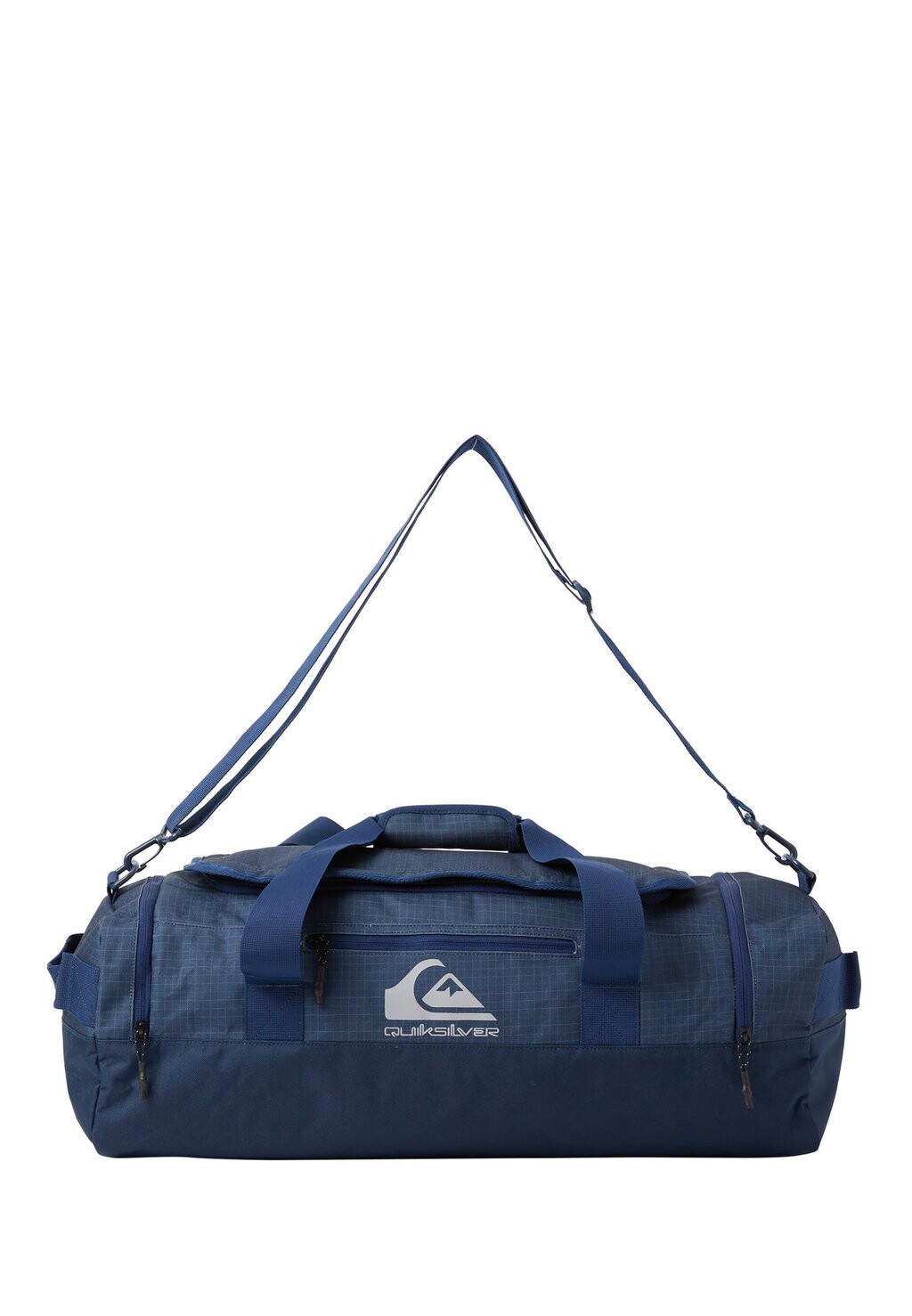 Сумка Weekender SHELTER-DUFFLE FOR Quiksilver, цвет naval academy